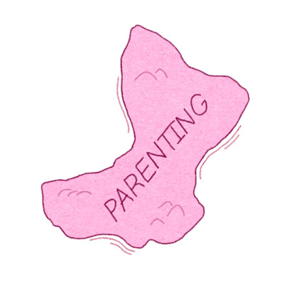 parenting tab