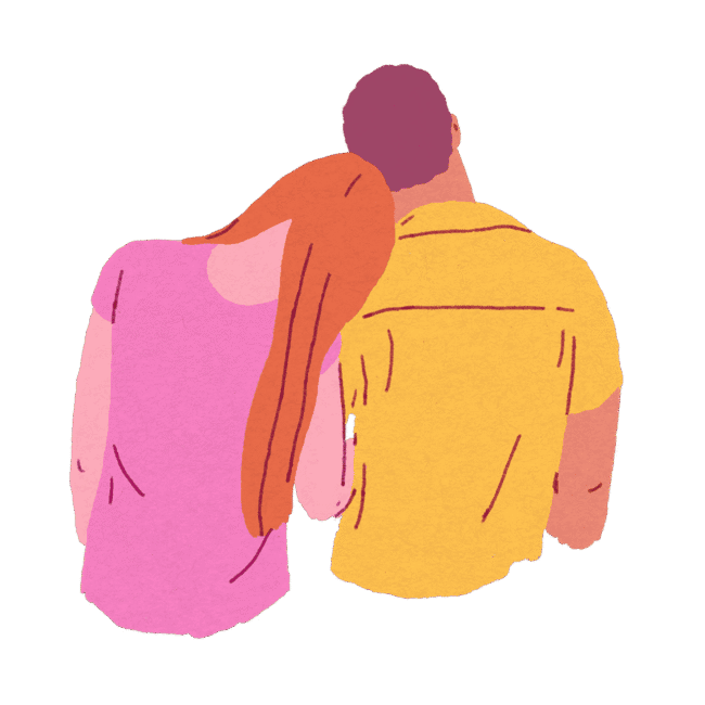 couple