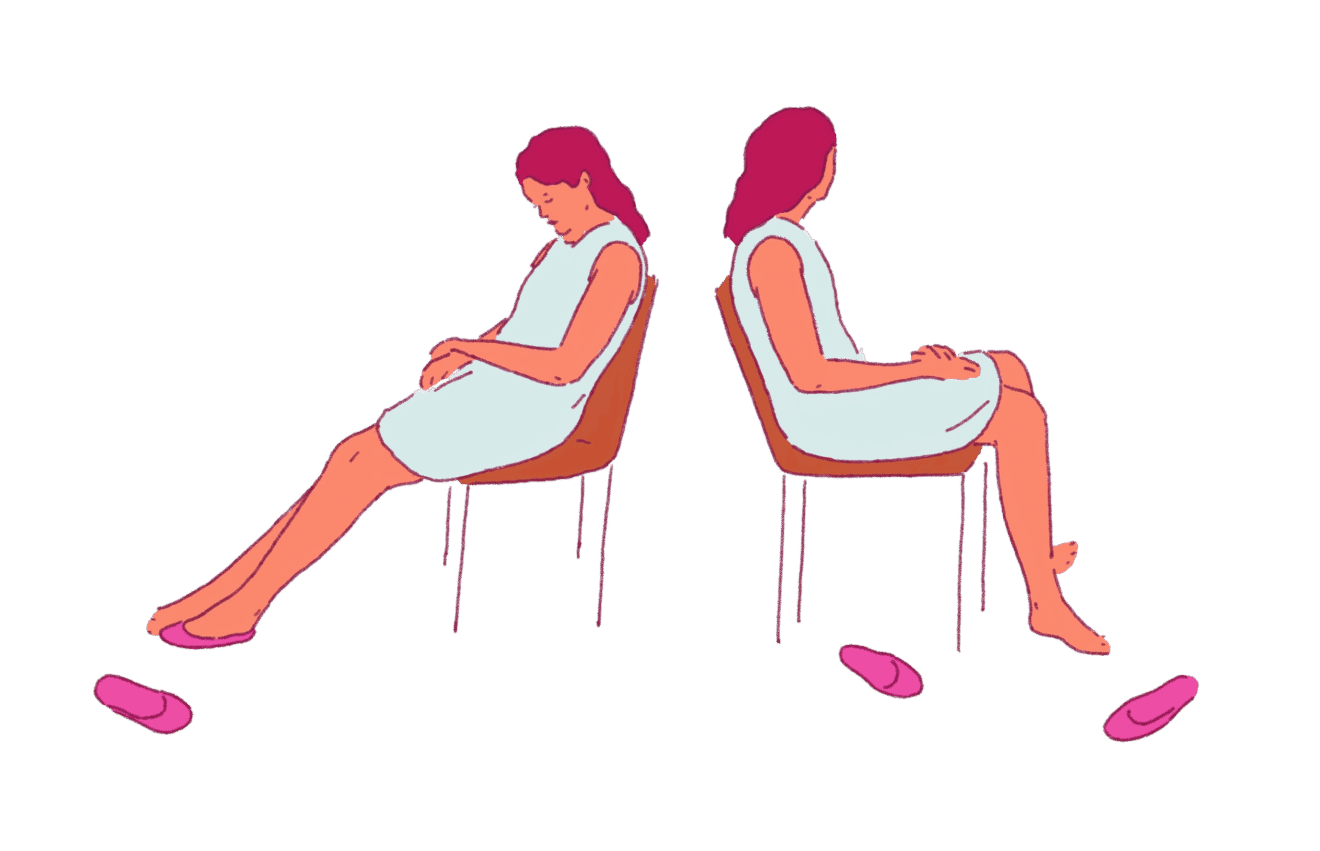 chair